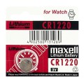 Maxell CR1220